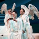 AN ACT OF GOD, Starring Jim Parsons, Concludes Limited Engagement Tonight on Broadway Video