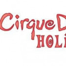 CIRQUE DREAMS HOLIDAZE Coming to the Fabulous Fox, 12/4-6 Video