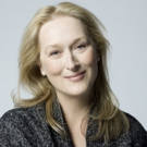 Meryl Streep Promises to Continue to Stand Up to Trump