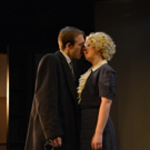 BWW Review: THE 39 STEPS Climbs To Comedic Heights At Fells Point Corner Theatre Video