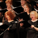 Newnan's Masterworks Community Chorale to Host Annual Spring Concert in April Video
