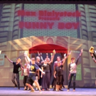 BWW Video Preview: Backstage at DSA'S THE PRODUCERS