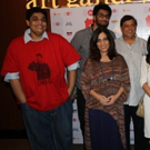 Photo Flash: First Look at Guests of Jio MAMI 17th Mumbai Film Festival's 'Comedy in 