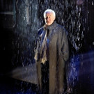 Simon Callow Returns to the Arts Theatre for A CHRISTMAS CAROL
