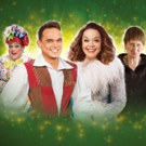 Gareth Gates, Lisa Riley, Doreen Tipton and More Announced for JACK AND THE BEANSTALK Video