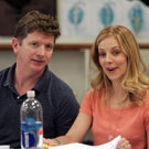 Photo Flash: First Read-Through of Goodspeed's IT'S A WONDERFUL LIFE - Duke Lafoon, E Video