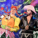 Andrew Pollard and Anthony Spargo to Return to Greenwich for PETER PAN: A NEW ADVENTU Video