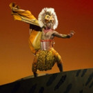 DISNEY'S THE LION KING at the Saenger Releases Tickets for its Premiere, Friday Octob Video