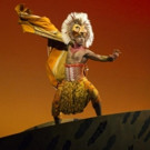 DISNEY'S THE LION KING at the Saenger Releases Tickets for its Premiere, Friday…