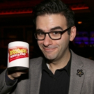 Broadway AM Report, 12/20/2016 - Christina Bianco Brings 'DIVAS' to London!