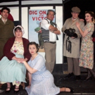 Limelight Theatre is Blitzing it with Stirring World War II Musical Video