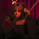 Cellist Peri Mauer Featured With Illuminati Orchestra for Club Bonafide Show Video