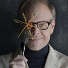 Alton Brown Brings Science, Music, and Food to the Stage at Van Wezel Video