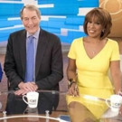 CBS THIS MORNING Launches 2016 Campaigne 'Issues That Matter' Series Video