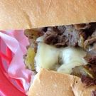 BWW Cooks: Stalking the Philly Cheesesteak