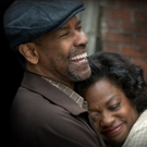 Oscar-Nominated Film FENCES Arrives on Blu-ray Combo Pack 3/14 Video
