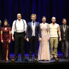 Photo Coverage: THE ILLUSIONISTS: TURN OF THE CENTURY returns to Broadway- Meet the C Video