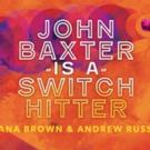 Intiman Theatre Stages New Comedy JOHN BAXTER IS A SWITCH HITTER, Now thru 9/27 Video