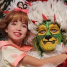 HOW THE GRINCH STOLE CHRISTMAS Comes to Ohio Theatre This Week Video
