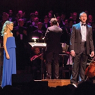 Review Roundup: I AM ANNE HUTCHINSON / I AM HARVEY MILK Featuring Kristin Chenoweth and Andrew Lippa