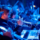 'The Wall Live Orchestra' al Teatro della Luna