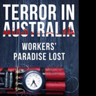 TERROR IN AUSTRALIA Book is Now Available