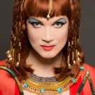 Charles Busch's CLEOPATRA Begins Tonight Off-Broadway Video