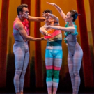 BWW Review: NYCB Creates Colorful Nuance with Stravinsky x Five