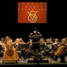 Vermont Symphony Orchestra to Perform Concert for Farmers' Night, Today