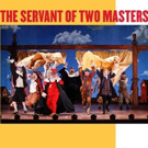 Rehearsals Begin Today for Theatre for a New Audience's THE SERVANT OF TWO MASTERS Video