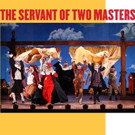 Rehearsals Begin Today for Theatre for a New Audience's THE SERVANT OF TWO MASTERS