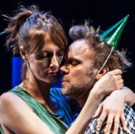 BWW Review: Norbert Leo Butz Stars in Hamish Linklater's Ambitious Drama THE WHIRLIGI Video