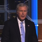 VIDEO: Will Ferrell Reprises George W. Bush Impersonation on @MIDNIGHT Video