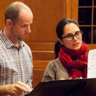 American Opera Projects Presents COMPOSERS & THE VOICE Beginning In Fall Video