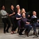Photo Flash: Lynn Ahrens, Stephen Flaherty and More Honor Dramatists Guild Fund's…
