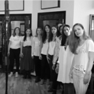 STAGE TUBE: They Won't Keep Quiet: Women of Broadway Perform Protest Song Video
