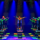 MATILDA to Play Shea's Buffalo Theatre This November