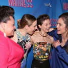 Photo Coverage: Take a Taste of WAITRESS' Opening Night After Party with Jessie Mueller & More!