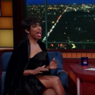 VIDEO: Jennifer Hudson Takes Us to Church with Performance of Her Favorite Hymn