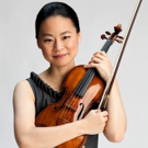 Midori Joins Pacific Symphony for Erich Korngold's Violin Concerto, Today