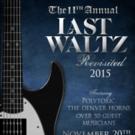 The 11th Annual Last Waltz Revisited Set for Boulder Theater, 11/20 Video