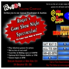 Rogue Theatre Company to Host GAME SHOW NIGHT SPECTACULAR, 5/21 Video