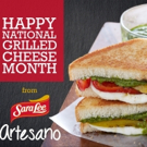 Sara Lee' Introduces Bakery-Style Artesano Bread