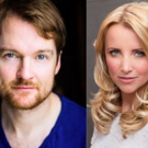 Killian Donnelly and Carley Stenson to Join the Cast of LES MISERABLES
