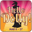 Riverside Theatre Stages HELLO, DOLLY! Tonight Video