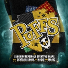 PUFFS Potter Parody, Opening Tonight, Brings Magical Misfits Off-Broadway Video