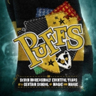 PUFFS Potter Parody, Opening Tonight, Brings Magical Misfits Off-Broadway