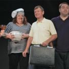 COOKIN' WITH GUS Begins Tonight at Hill Country Community Theatre Video