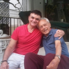 Director/Choreographer Tony Charmoli Writes New Memoir STARS IN MY EYES