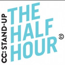 THE HALF HOUR Returns August 26 at Midnight and 12:30 a.m. ET/PT with Noah…
